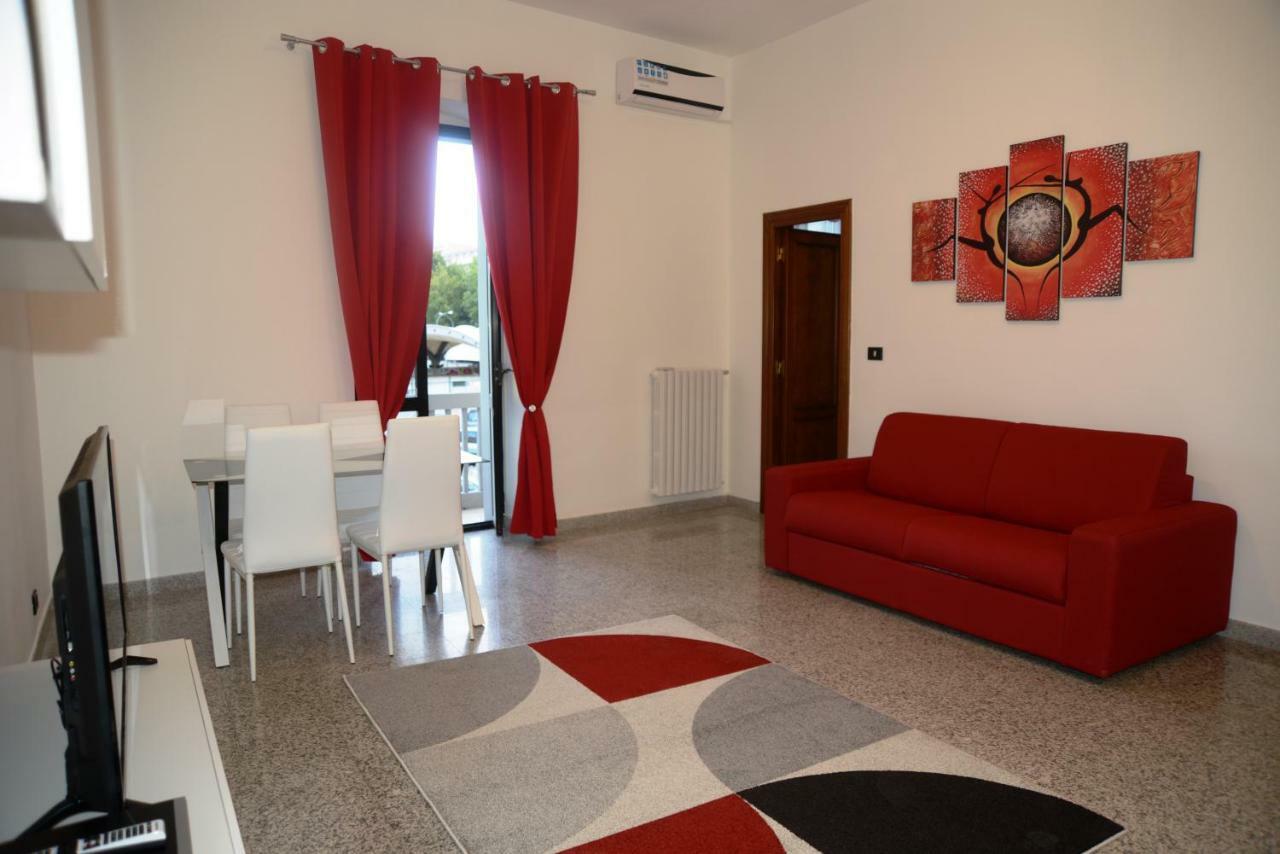 Casa Del Levante Hotel Bari Exterior foto